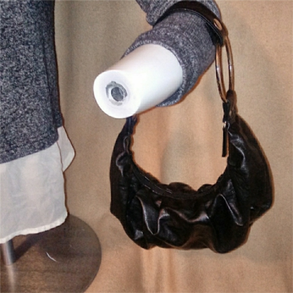 Black Mini Bag